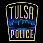 Tulsa Police Department - @tulsapolicedept YouTube Profile Photo