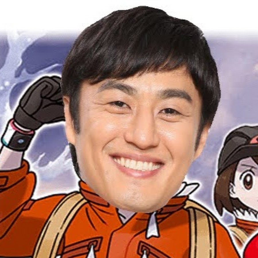 ロバート山本ひろしのゲームチャンネル Youtube
