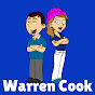 Warren Cook YouTube Profile Photo