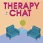Therapy Chat Podcast YouTube Profile Photo
