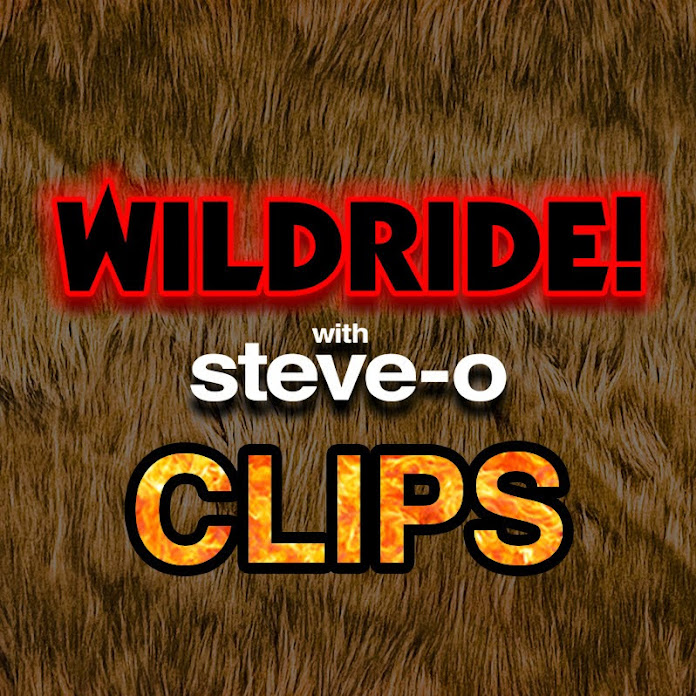Steve-O's Wild Ride! - Clips Net Worth & Earnings (2025)