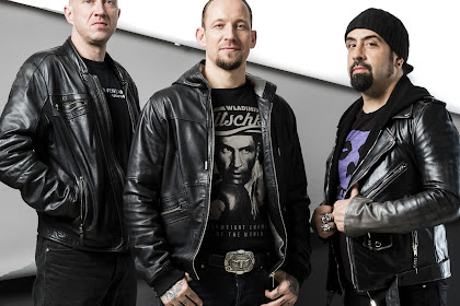 Volbeat