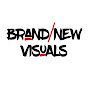 BrandNew Visuals YouTube Profile Photo