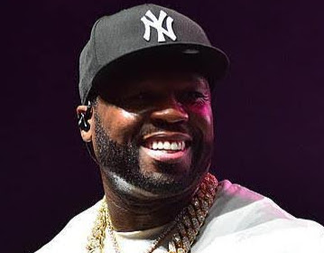 50 Cent