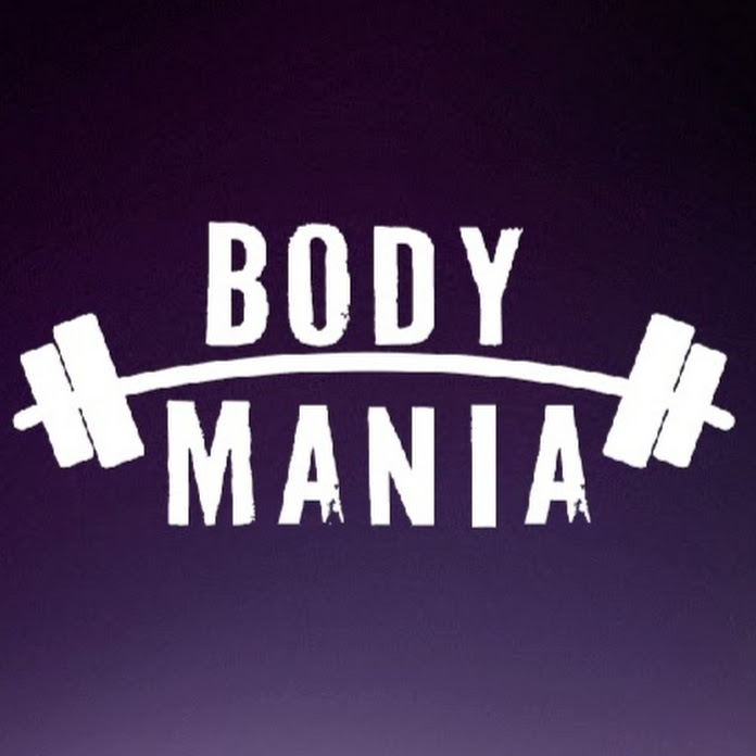 Body Mania Net Worth & Earnings (2023)