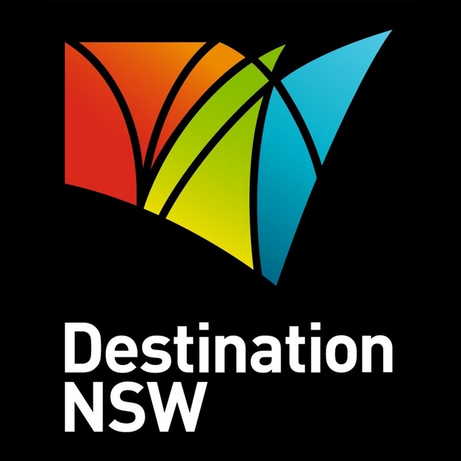 Destination NSW - YouTube