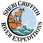 Sheri Griffith YouTube Profile Photo