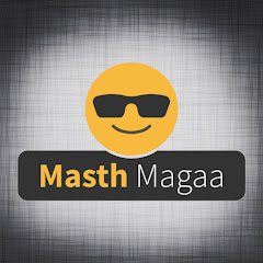 Masth Magaa Channel icon