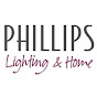 Phillips Lighting & Home YouTube Profile Photo