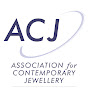 The Association For Contemporary Jewellery YouTube Profile Photo