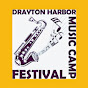 Drayton Harbor Music Festival-Blaine Jazz Festival/Camp - @DonnaCharbonneau1 YouTube Profile Photo