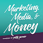 Marketing, Media & Money YouTube Profile Photo