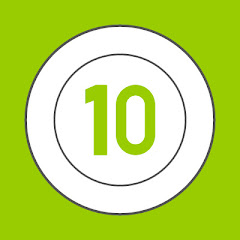 Top 10 Zone Channel icon