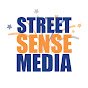 Street Sense Media YouTube Profile Photo