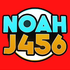 NoahJ456 Channel icon