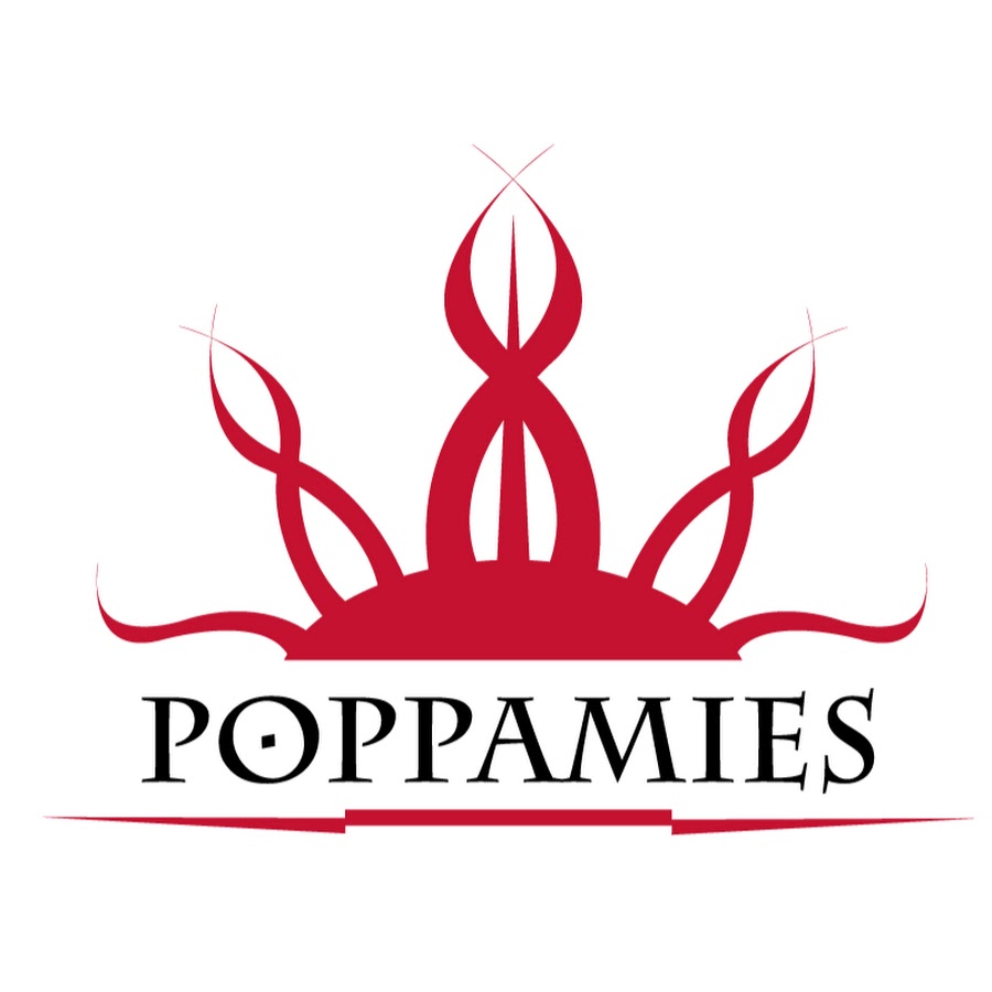 Oy Poppamies - YouTube