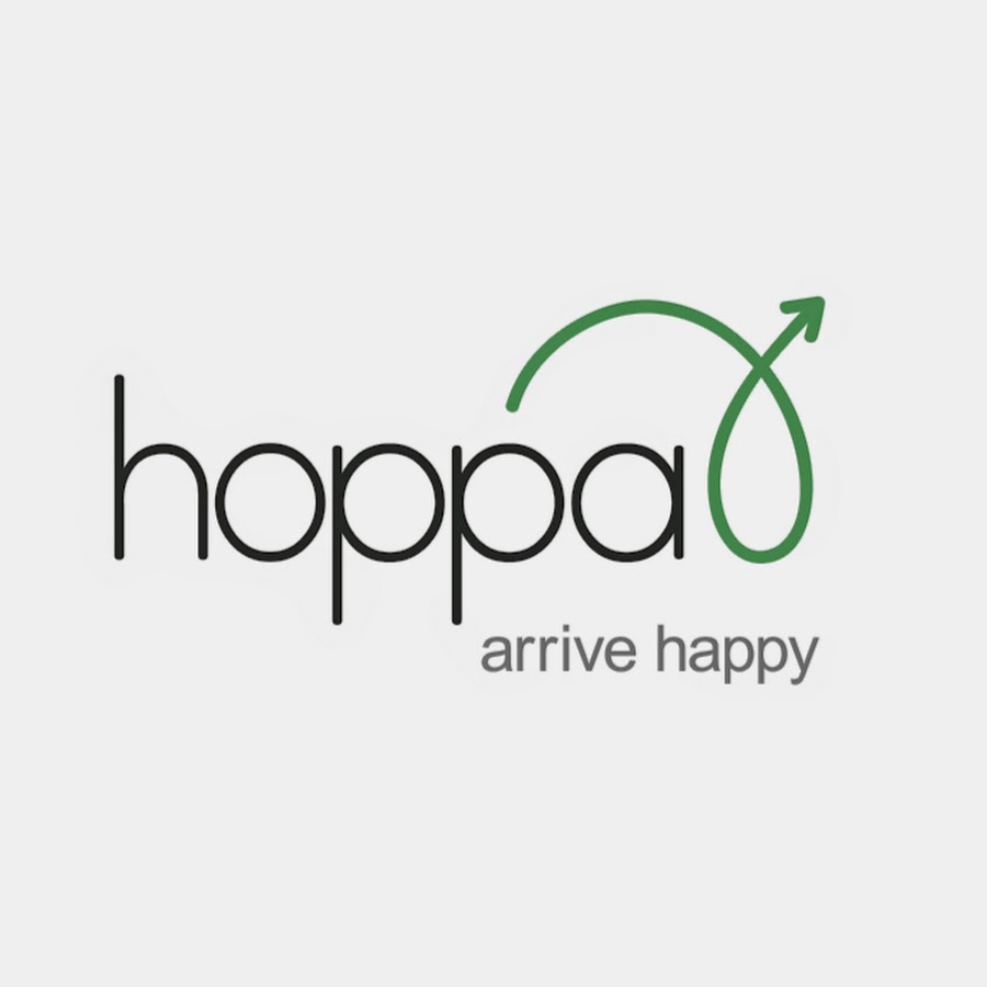 Hoppa Youtube
