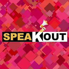 SpeakOut Channel icon