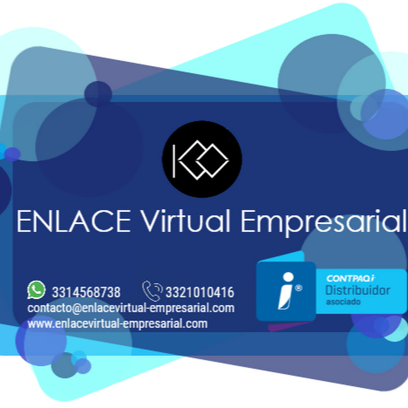 ENLACE Virtual Empresarial