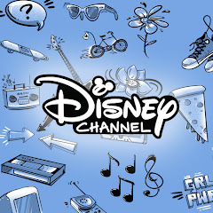 DisneyChannelIT Channel icon