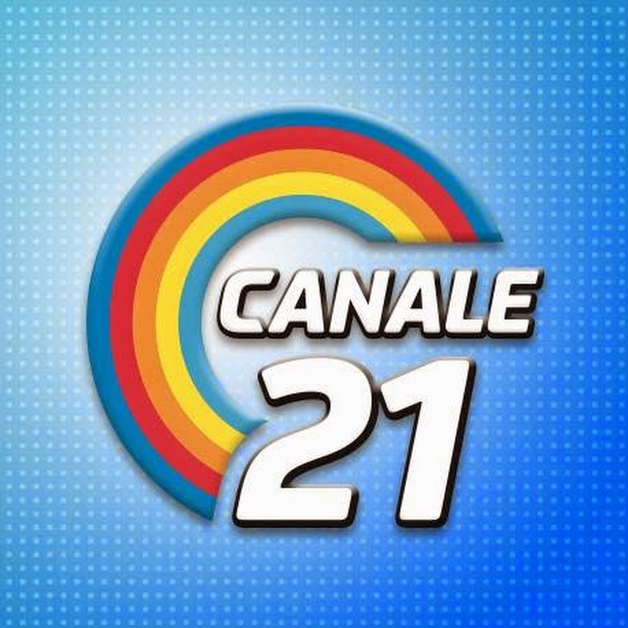 Canale 21 - YouTube