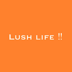 Lush life !!