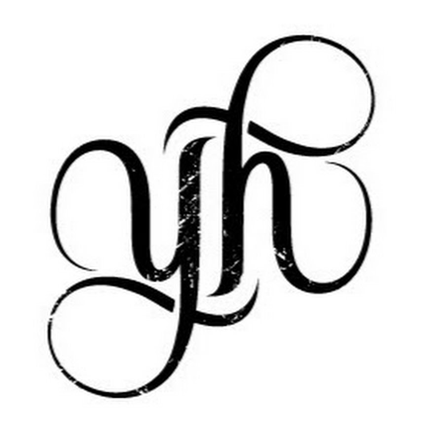 Y h. Y h. логотип h y. логотип c h. игра с ключами.