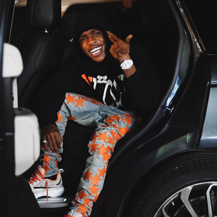 22Gz Net Worth & Earnings (2026)