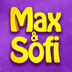 Max & Sofi Kinderwood Channel icon