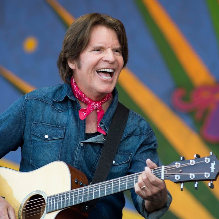 John Fogerty Net Worth & Earnings (2024)