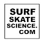 Surf Skate Science YouTube Profile Photo