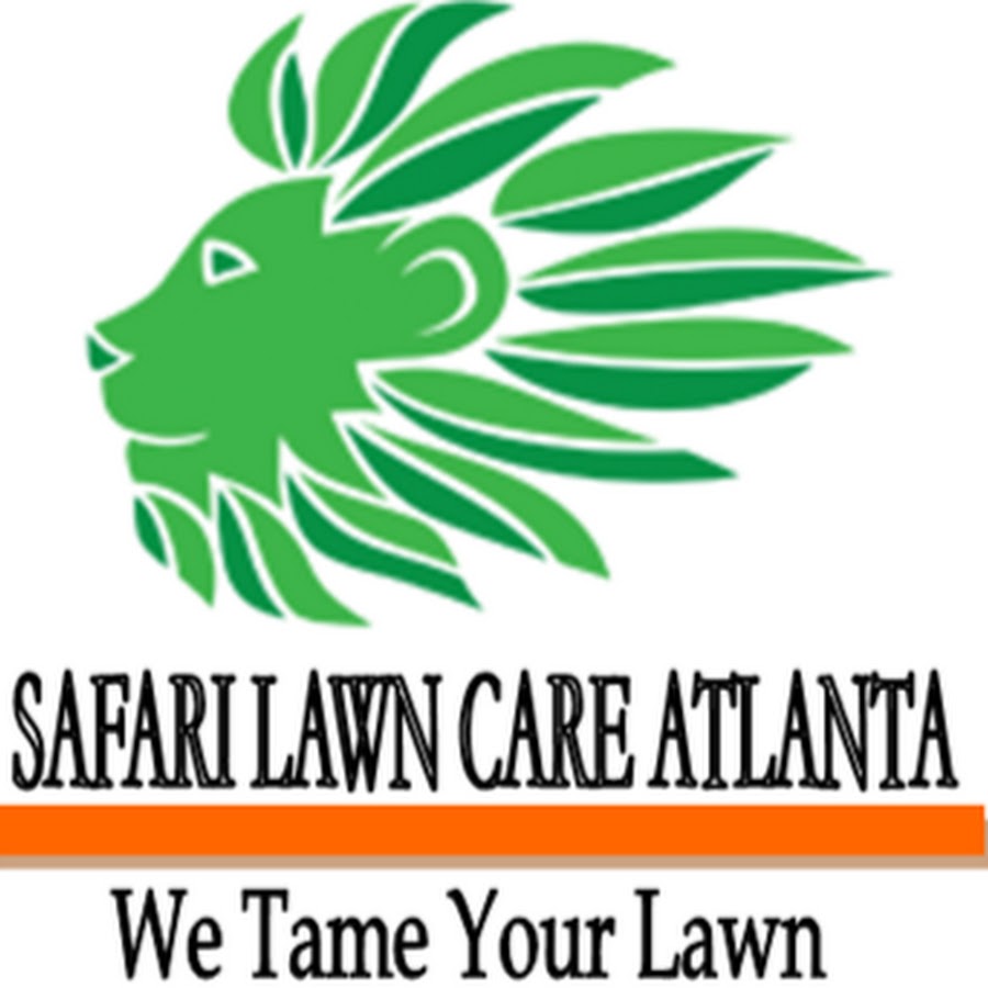 safari lawn service