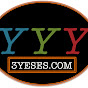 3Yeses! YouTube Profile Photo