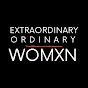 Extraordinary Ordinary Womxn YouTube Profile Photo
