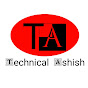 Technical Ashish