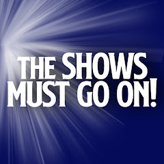 The Shows Must Go On! Channel icon
