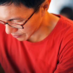 Thumbnail of related channel