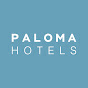 Paloma Hotels  Youtube Channel Profile Photo