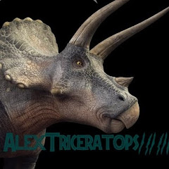AlexTriceratops123 Avatar