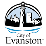 City of Evanston, IL logo