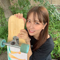 白間美瑠 (みるるん)