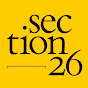 SECTION 26 YouTube Profile Photo