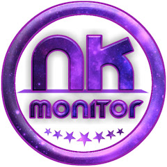 NK Monitor Channel icon