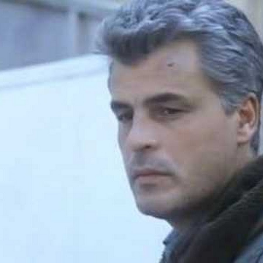 Комиссар Коррадо Каттани