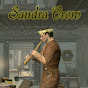 Sandra Crow YouTube Profile Photo