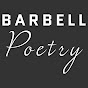 Barbell Poetry YouTube Profile Photo