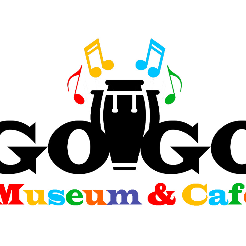 Go-Go Museum Cafe
