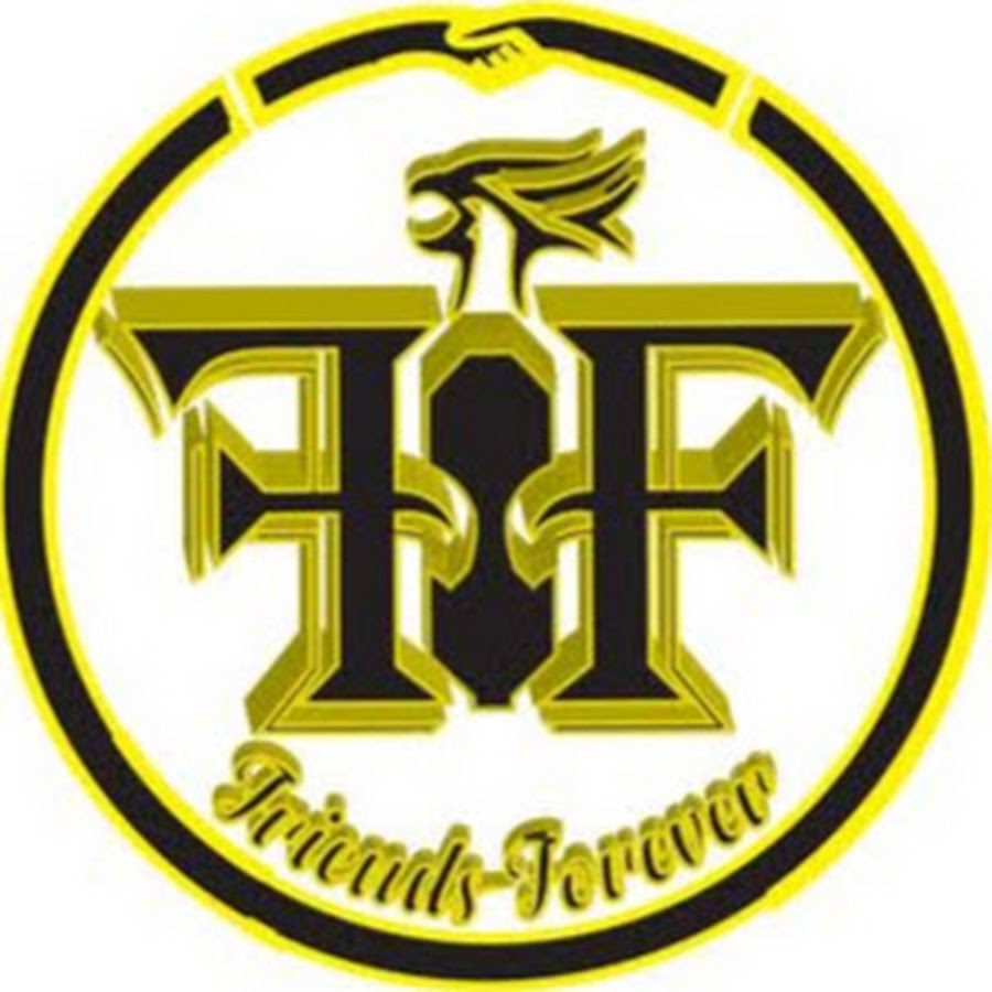 Ff Friends Forever Youtube