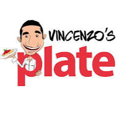 Vincenzo's Plate Channel icon