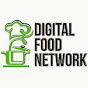 DIGITAL FOOD NETWORK YouTube Profile Photo
